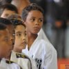 Nossos meninos em Itapira.